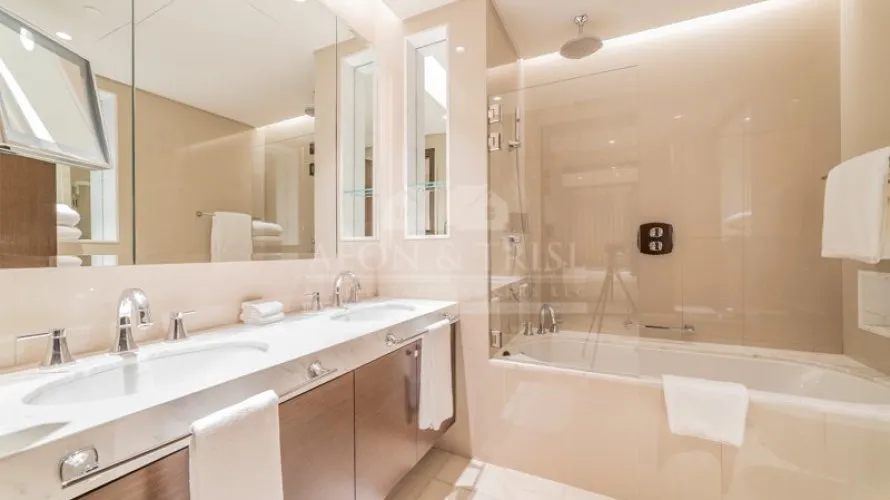 7 bedrooms villa for sale , Palm Jebel Ali, Dubai, UAE No. 1226