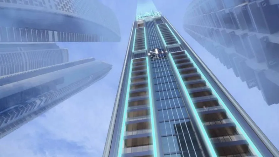 6 bedrooms apartment for sale , Dubai, UAE No. 438 № 5