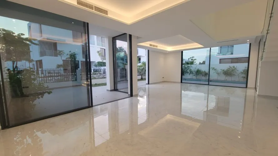 5 bedrooms villa for sale , Al Barari, Dubai, UAE No. 323 № 5
