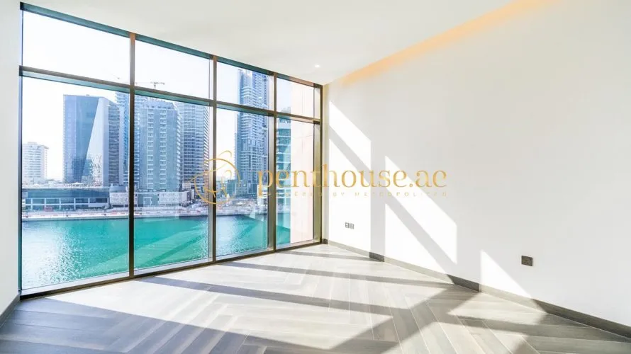 4 bedrooms duplex for sale, Business Bay, Dubai, UAE No. 450 № 8