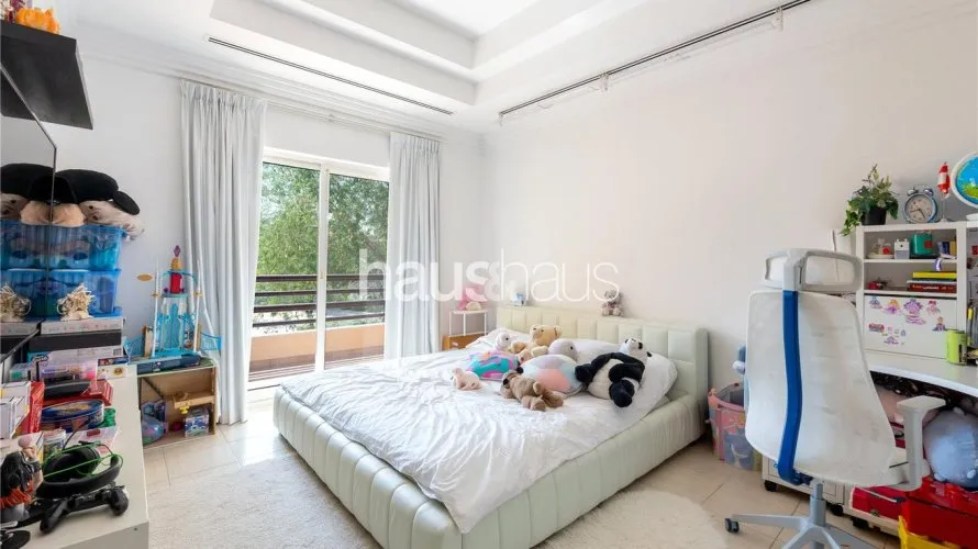 7 bedrooms villa for sale , Arabian Ranches, Dubai, UAE No. 874 № 14
