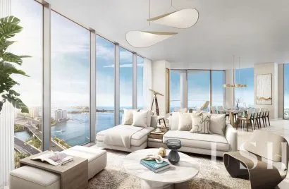 4 bedrooms apartment for sale , Palm Jumeirah, Dubai, UAE No. 796