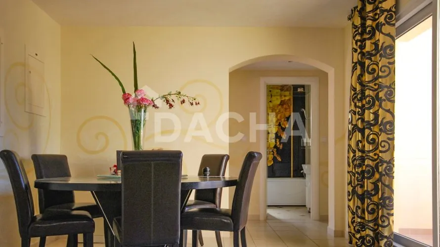 5 bedrooms villa for sale , Meadows, Dubai, UAE No. 2707 № 2