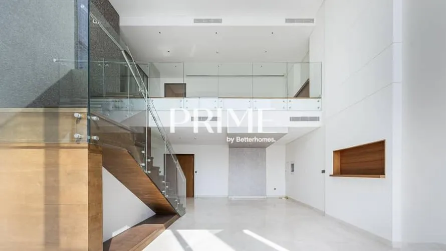 4 bedrooms penthouse for sale , Dubai Marina, Dubai, UAE No. 1134 № 13