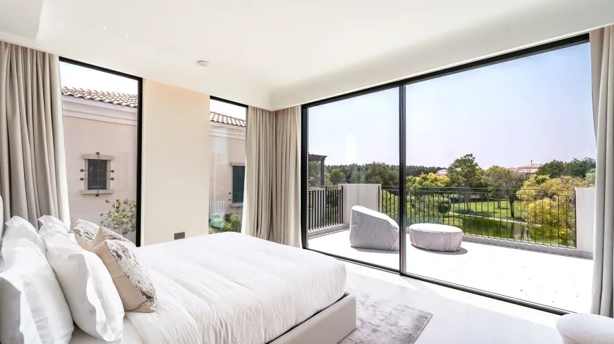 5 bedrooms villa for sale , Dubai, UAE No. 2225 № 28