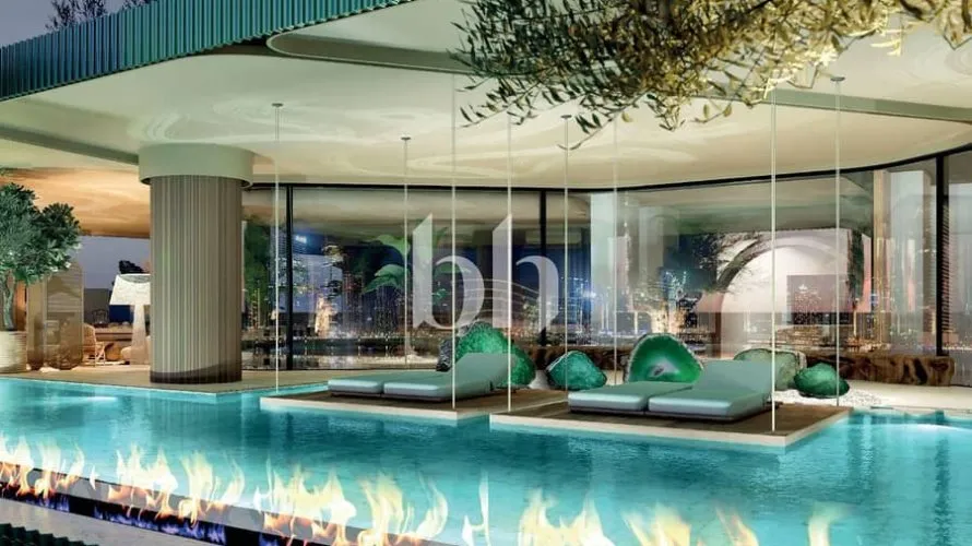 3 bedrooms apartment for sale , Business Bay, Dubai, UAE No. 1172 № 7