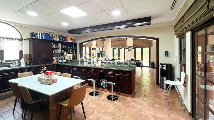 6 bedrooms villa for sale , The Villa, Dubai, UAE No. 859 № 9