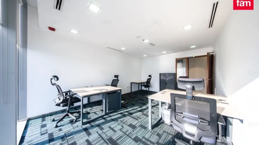 864.5m² office for sale , Business Bay, Dubai, UAE No. 1923