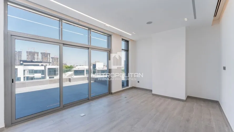 6 bedrooms villa for sale , Meydan, Dubai, UAE No. 1612 № 14