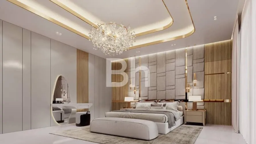 4 bedrooms penthouse for sale , Jumeirah Lake Towers, Dubai, UAE No. 1155 № 7