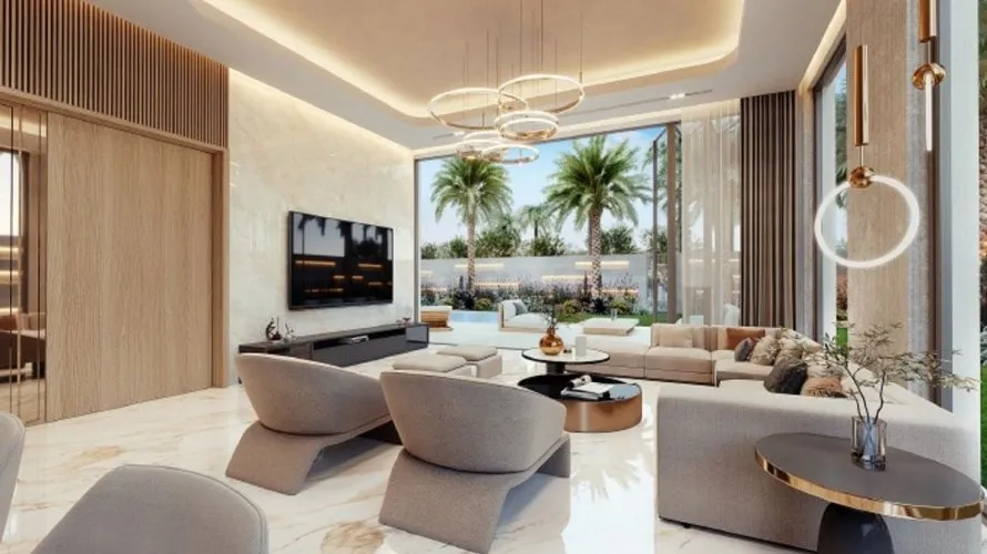 6 bedrooms villa for sale , Dubai, UAE No. 1950 № 6