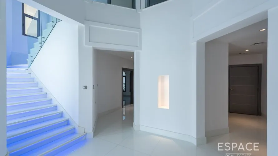4 bedrooms villa for sale , Palm Jumeirah, Dubai, UAE No. 1289 № 5