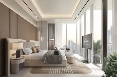 4 bedrooms apartment for sale , Dubai Marina, Dubai, UAE No. 572