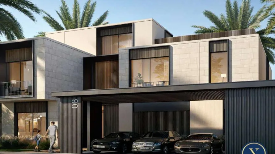 5 bedrooms villa for sale , Dubai Hills Estate, Dubai, UAE No. 1011 № 7