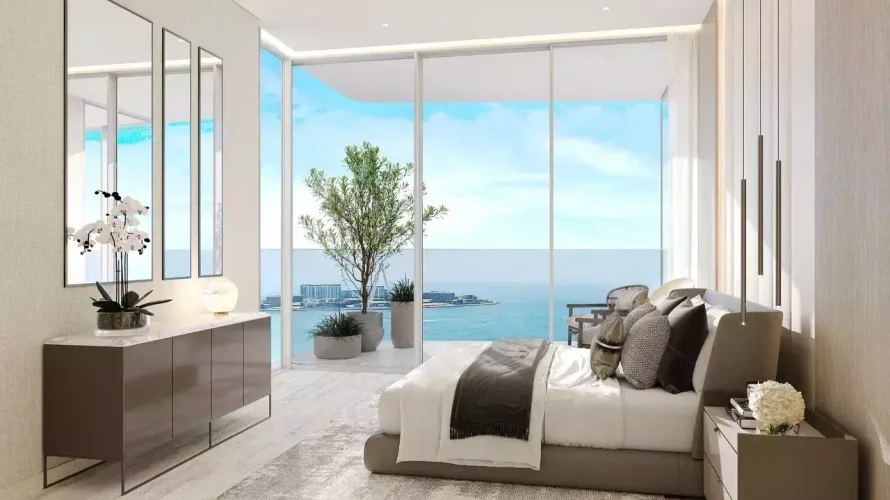 5 bedrooms penthouse for sale , Dubai Marina, Dubai, UAE No. 593 № 4