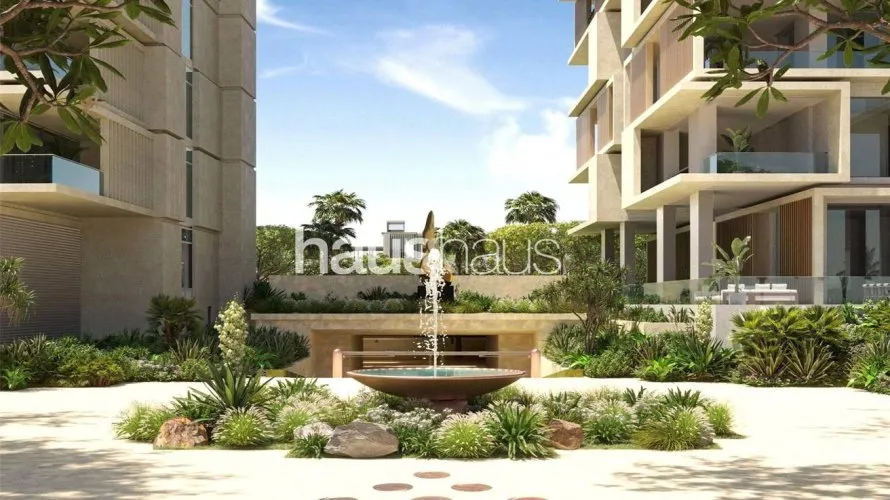 3 bedrooms duplex for sale, Palm Jumeirah, Dubai, UAE No. 928 № 7