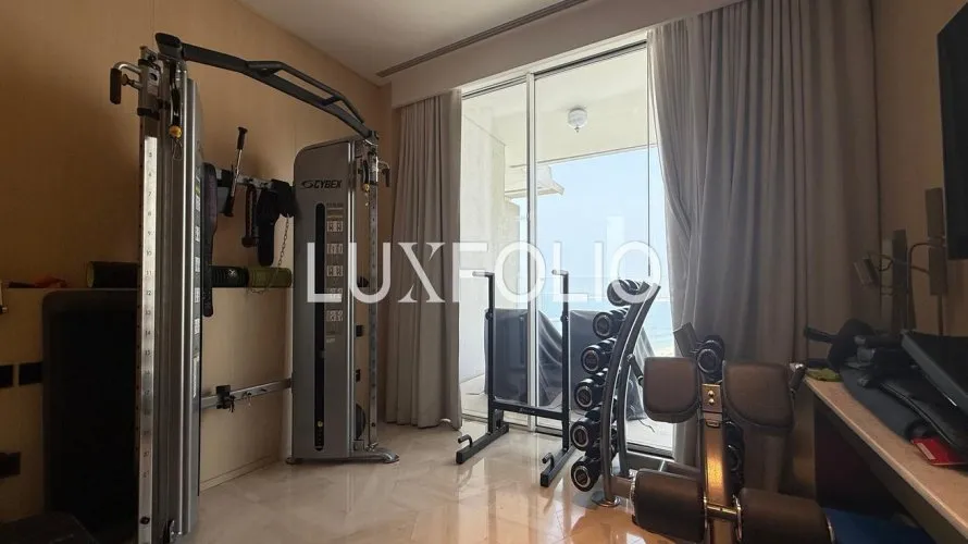 3 bedrooms apartment for sale , FIVE Palm Jumeirah, Palm Jumeirah, Dubai, UAE No. 1014 № 20