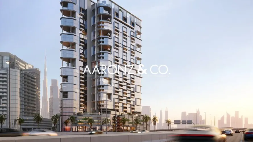 344m² office for sale , Business Bay, Dubai, UAE No. 2069 № 13