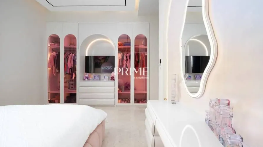 6 bedrooms villa for sale , Jumeirah Park, Dubai, UAE No. 1115 № 3