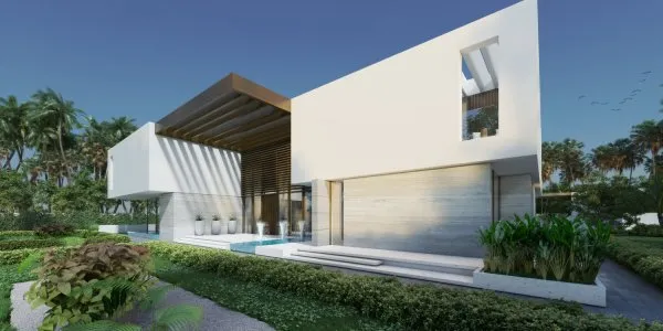 Umm Al Sheif № 4