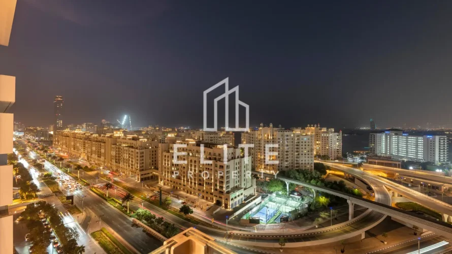 4 bedrooms apartment for sale , FIVE Palm Jumeirah, Palm Jumeirah, Dubai, UAE No. 1864 № 28