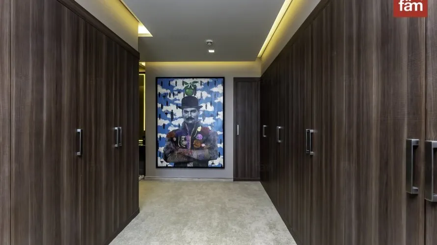 4 bedrooms apartment for sale , Dubai Media City, Dubai, UAE No. 2118 № 20