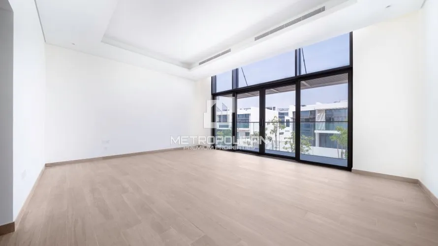 5 bedrooms villa for sale , District One, Mohammed Bin Rashid City, Dubai, UAE No. 1577 № 6