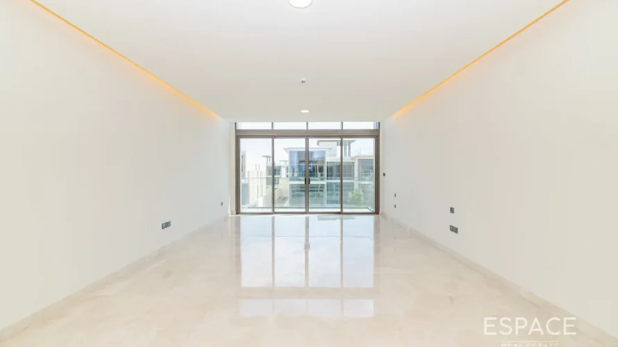 5 bedrooms villa for sale , Dubai Hills Estate, Dubai, UAE No. 1251 № 6