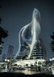 2 bedrooms apartment for sale , Dubai, UAE No. 407