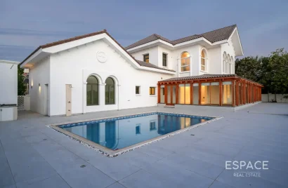 5 bedrooms villa for sale , Palm Jumeirah, Dubai, UAE No. 1298