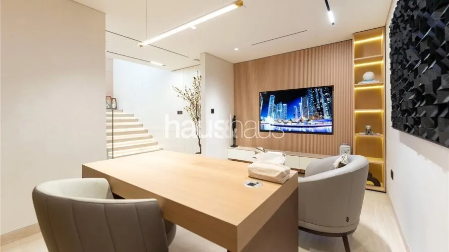 4 bedrooms penthouse for sale, Kingdom of Sheba, Palm Jumeirah, Dubai, UAE No. 856 № 8
