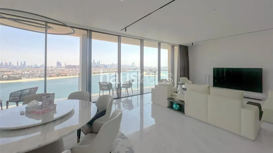 4 bedrooms apartment for sale , Atlantis The Royal Residences, Palm Jumeirah, Dubai, UAE No. 949 № 2