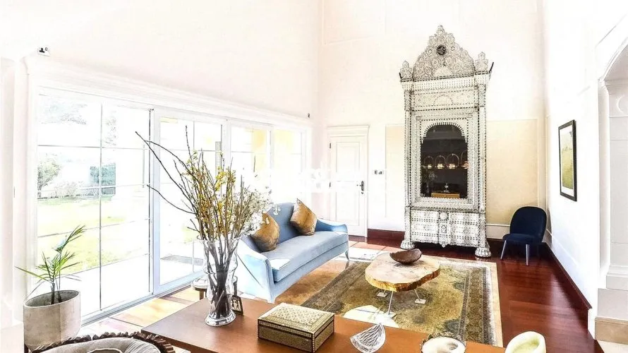 6 bedrooms villa for sale , Arabian Ranches, Dubai, UAE No. 906 № 1