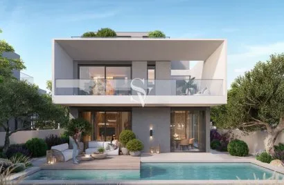 5 bedrooms villa for sale , Dubai Hills Estate, Dubai, UAE No. 2309