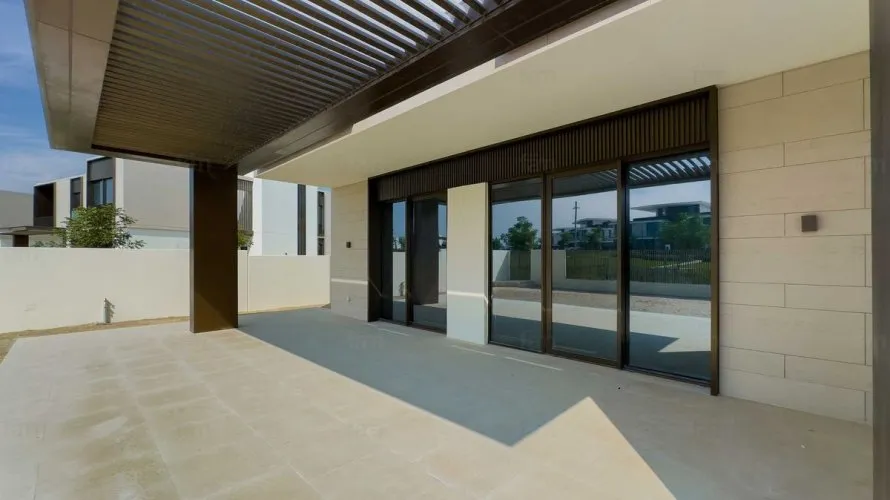 5 bedrooms villa for sale , Dubai Hills Estate, Dubai, UAE No. 1541 № 2