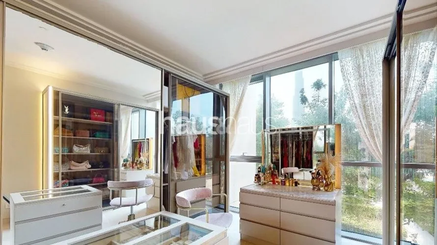 3 bedrooms duplex for sale, Downtown Dubai (Downtown Burj Dubai), Dubai, UAE No. 876 № 4