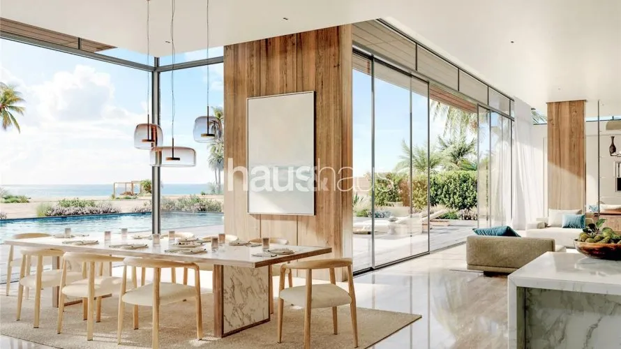 4 bedrooms villa for sale , Deira, Dubai, UAE No. 864 № 5