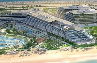 4 bedrooms apartment for sale , W Residences, Palm Jumeirah, Dubai, UAE No. 640