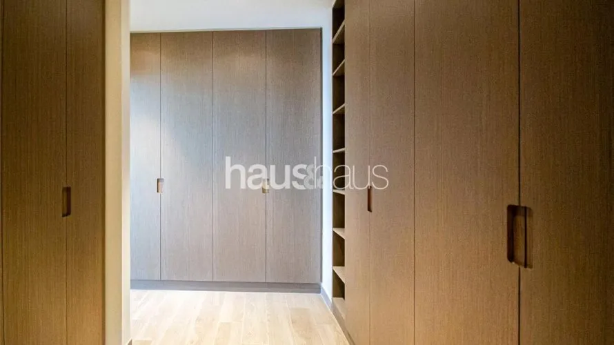 4 bedrooms villa for sale , District One, Mohammed Bin Rashid City, Dubai, UAE No. 934 № 13
