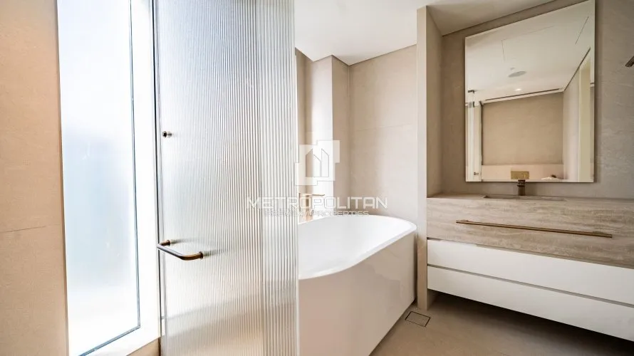 4 bedrooms penthouse for sale , Dubai Marina, Dubai, UAE No. 1643 № 20