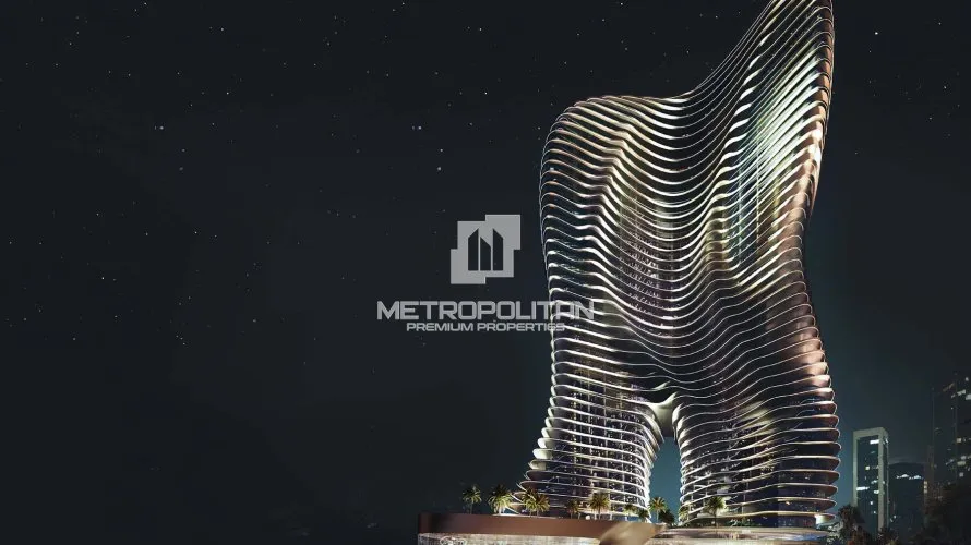 3 bedrooms apartment for sale, Business Bay, Dubai, UAE No. 1665 № 7