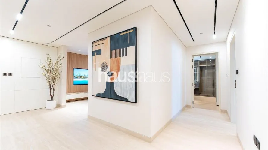 4 bedrooms penthouse for sale, Kingdom of Sheba, Palm Jumeirah, Dubai, UAE No. 856 № 17