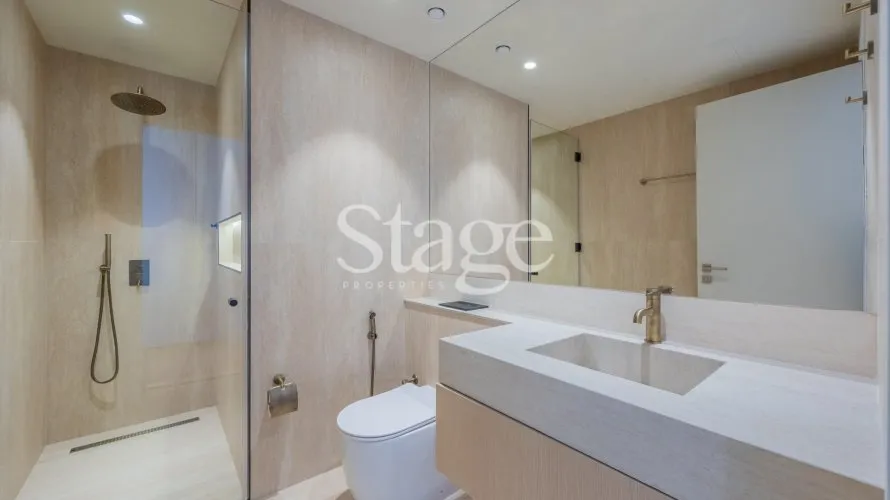 4 bedrooms apartment for sale , Downtown Dubai (Downtown Burj Dubai), Dubai, UAE No. 1058 № 26