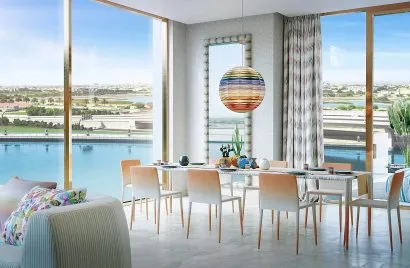 4 bedrooms penthouse for sale , Business Bay, Dubai, UAE No. 631