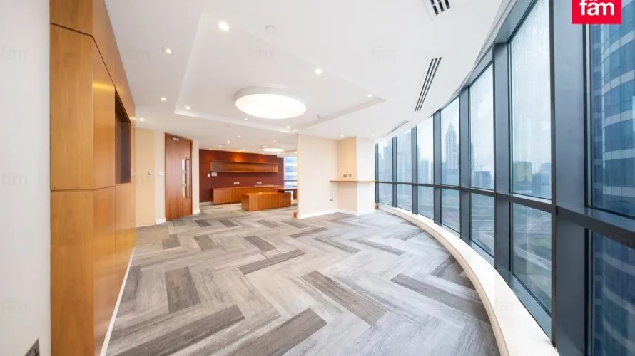 820.4m² office for sale, Dubai, UAE No. 2313 № 2