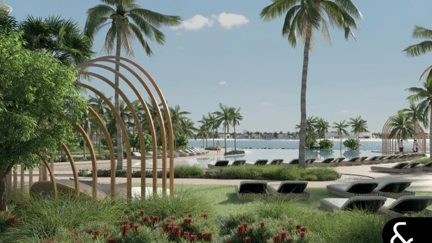 3 bedrooms apartment for sale , Palm Jumeirah, Dubai, UAE No. 1974 № 17