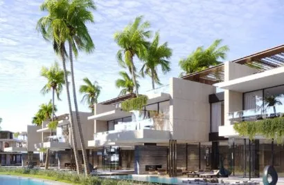 5 bedrooms villa for sale , Dubai, UAE No. 1099