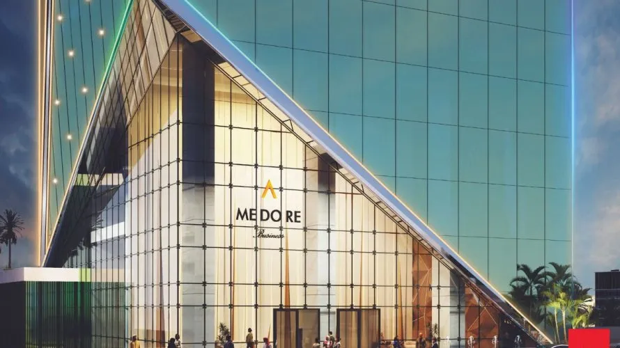 1032m² office for sale, Dubai, UAE No. 2152 № 5