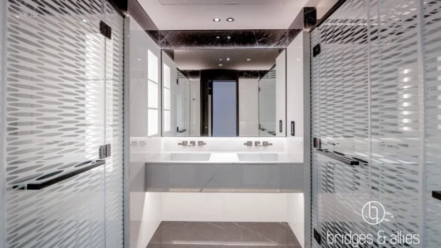 2 bedrooms penthouse for sale , Business Bay, Dubai, UAE No. 2254 № 14