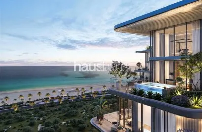 5 bedrooms penthouse for sale , Deira, Dubai, UAE No. 958